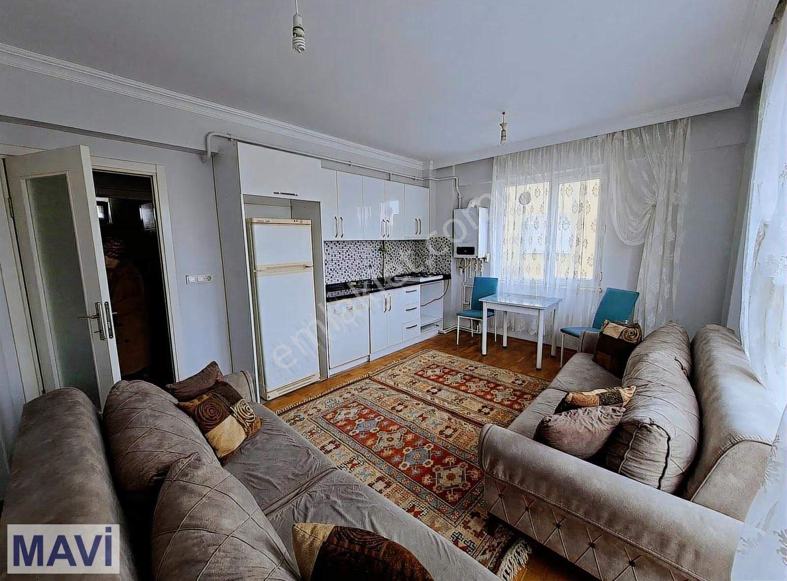 Remax Maviden Adapazarı Karaosman Mh. 1+1 Eşyalı Kiralık Daire - Görsel 4