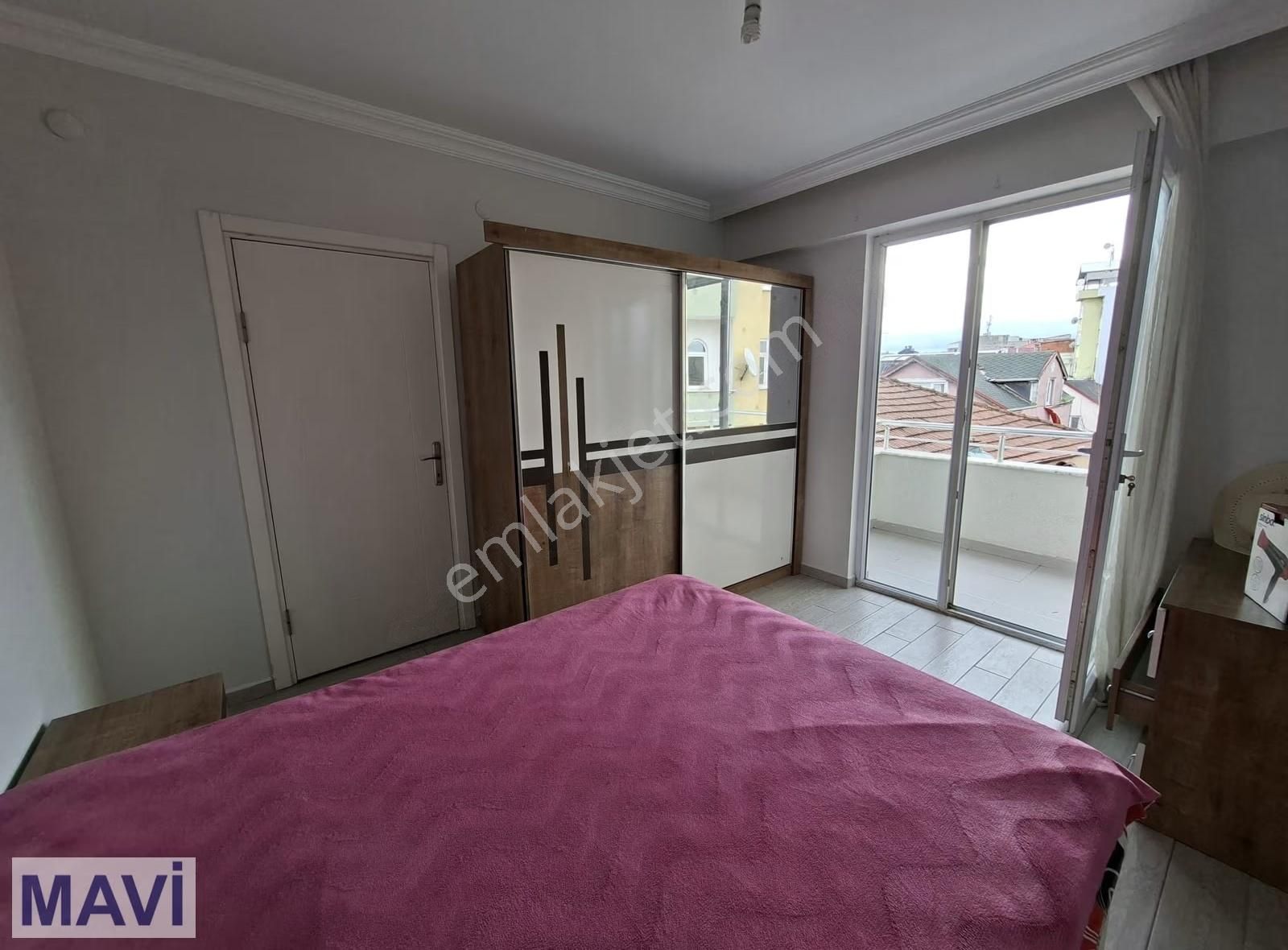 Remax Maviden Adapazarı Karaosman Mh. 1+1 Eşyalı Kiralık Daire - Görsel 2
