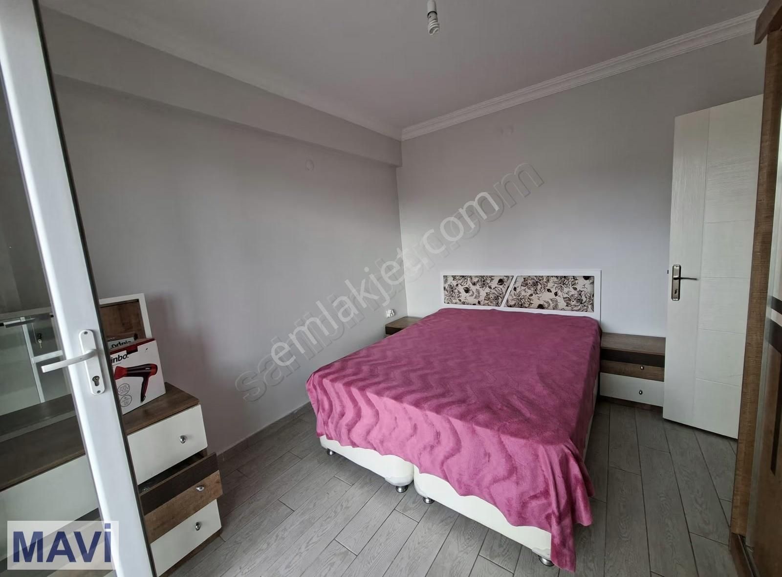 Remax Maviden Adapazarı Karaosman Mh. 1+1 Eşyalı Kiralık Daire