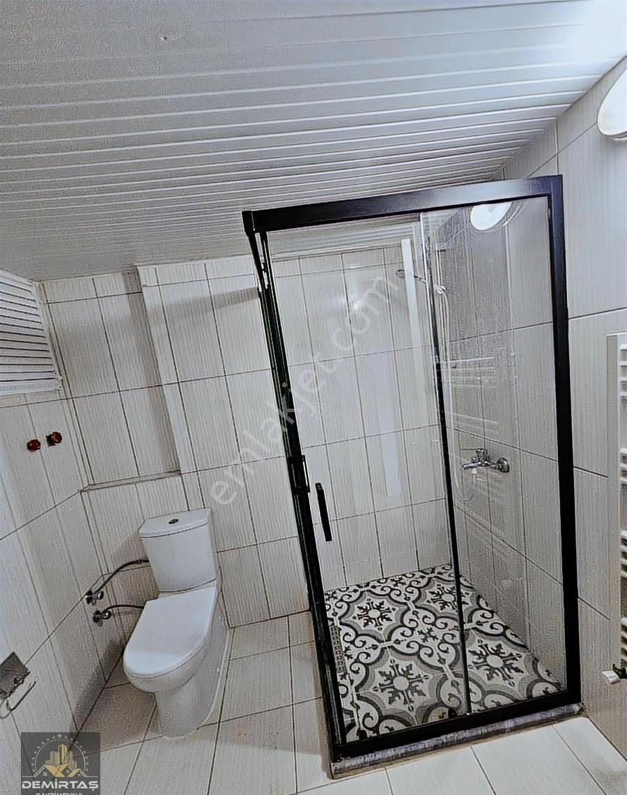 Selcukbeyde Kiralik Arakat Daire - Görsel 7