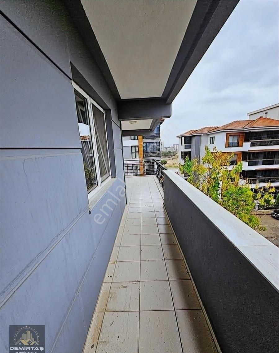 Selcukbeyde Kiralik Arakat Daire - Görsel 14