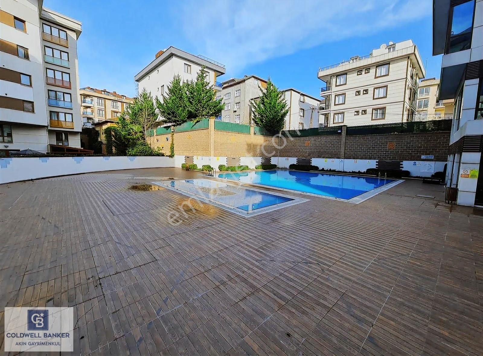216 Sancaktepe Konutları Satılık 80 M2 2+1 Arakat Daire