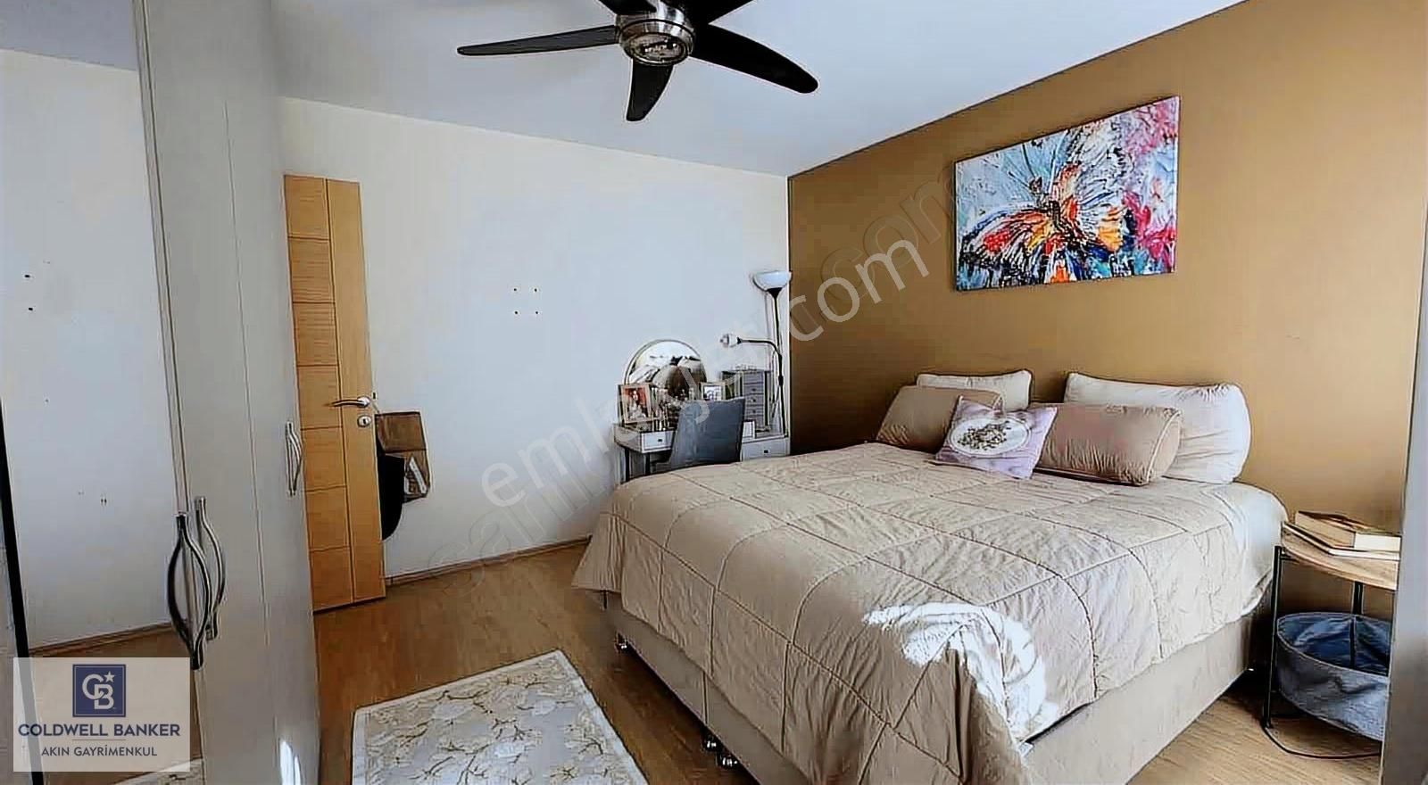 216 Sancaktepe Konutları Satılık 80 M2 2+1 Arakat Daire - Görsel 6