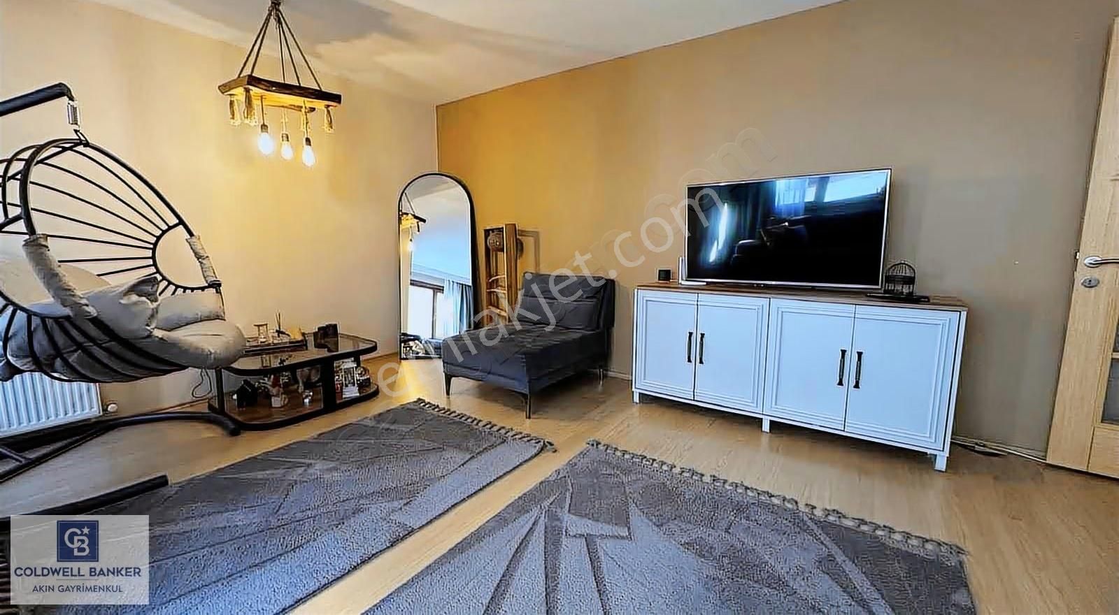 216 Sancaktepe Konutları Satılık 80 M2 2+1 Arakat Daire - Görsel 9