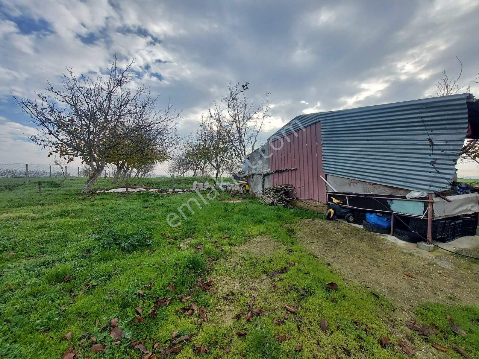 Mudanya Çayönü Teknosab Osb Yakın Satılık Tarla - Görsel 27