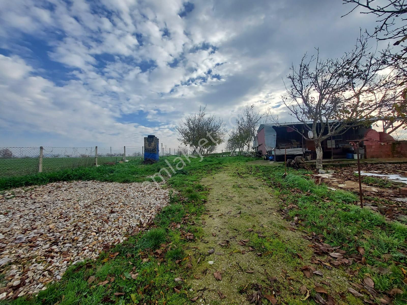 Mudanya Çayönü Teknosab Osb Yakın Satılık Tarla - Görsel 33