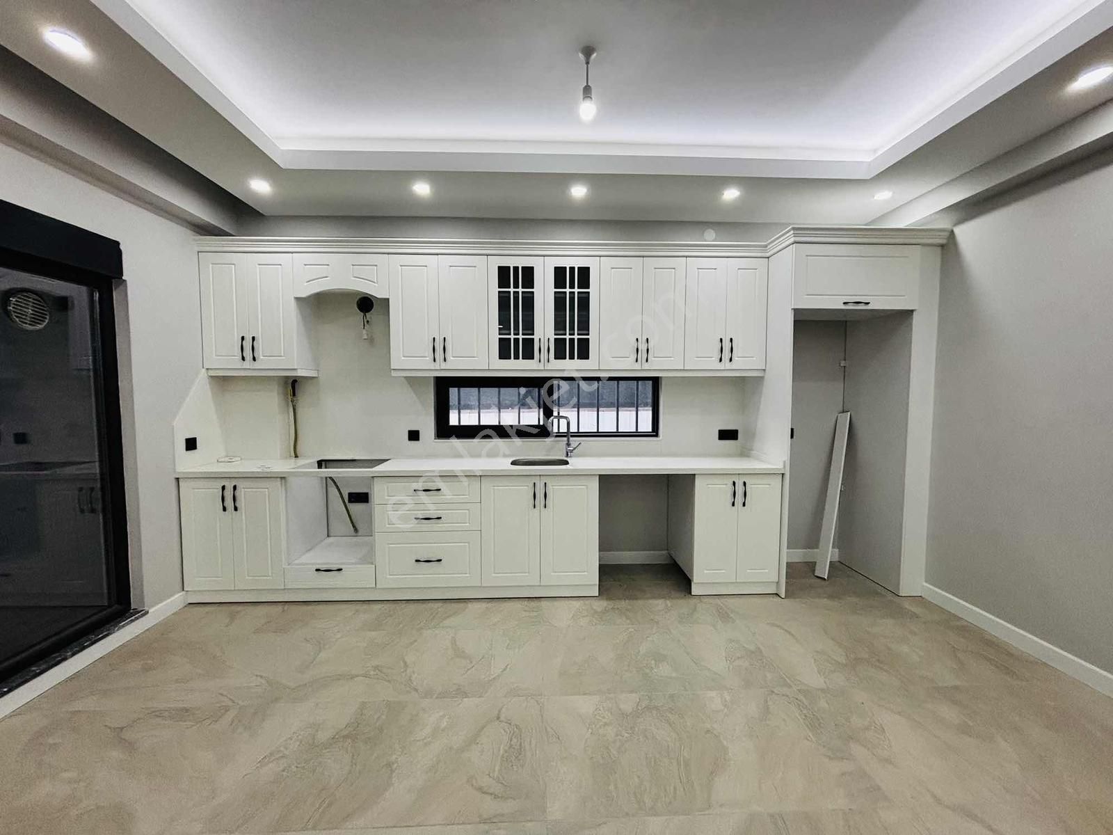 Sade Mimaride Dengeli Yaşam Alanı | Bahçelievler, Süleymanpaşa - Görsel 3