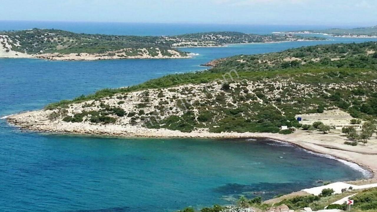 İzmir Dikili Bademli Termal De - Görsel 5