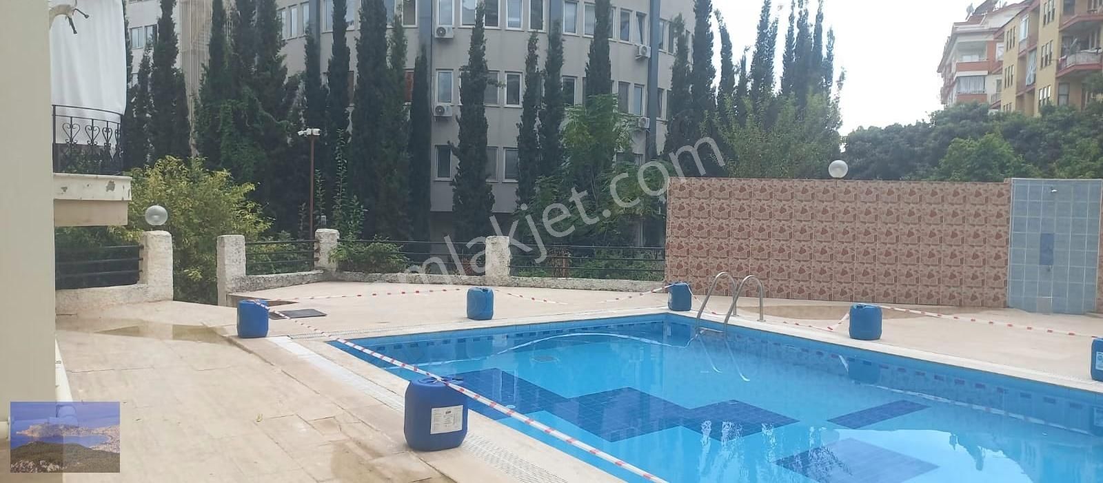 Alanya Unuversite Yakını 2+1 Daie Alanyum Yakını - Görsel 10