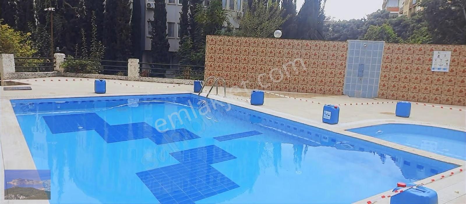 Alanya Unuversite Yakını 2+1 Daie Alanyum Yakını