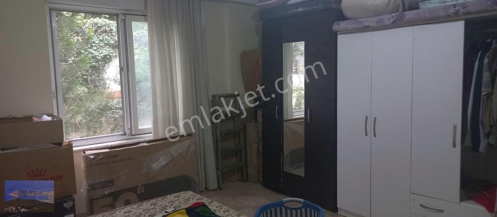 Alanya Unuversite Yakını 2+1 Daie Alanyum Yakını - Görsel 4