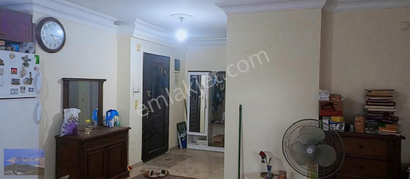 Alanya Unuversite Yakını 2+1 Daie Alanyum Yakını - Görsel 3