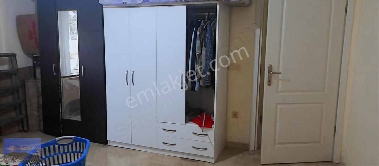 Alanya Unuversite Yakını 2+1 Daie Alanyum Yakını - Görsel 2