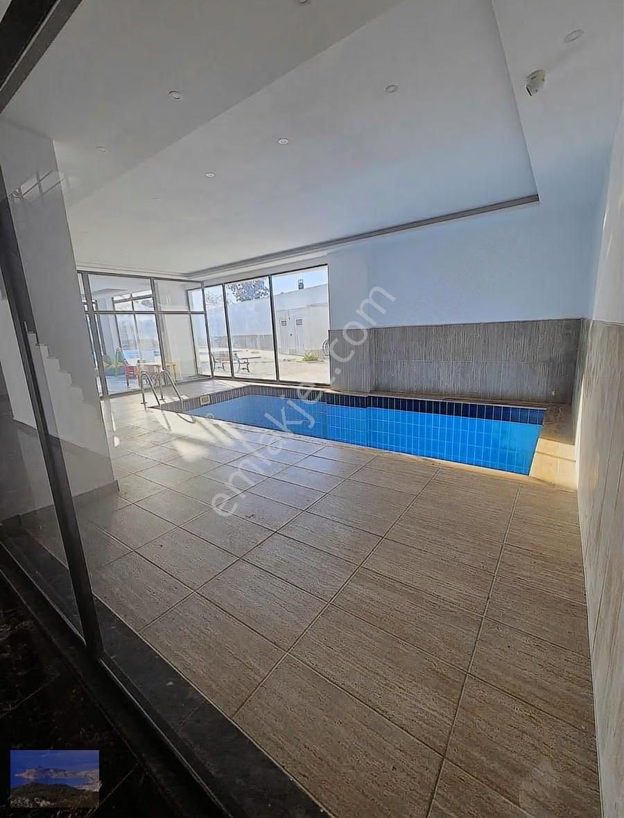 Kestel Denize 150 Metre 1+1 Esyalı Daire Uzun Donen - Görsel 4