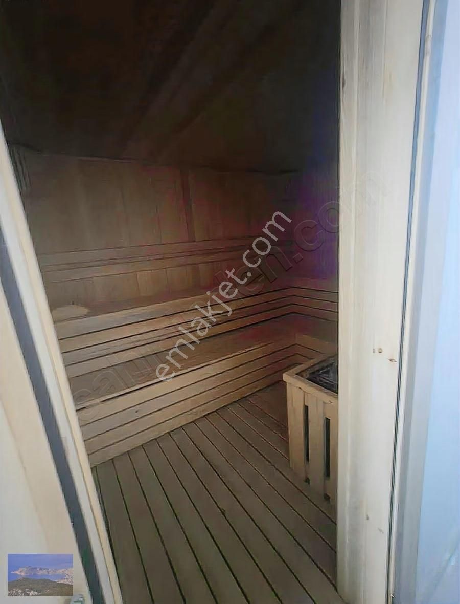 Kestel Denize 150 Metre 1+1 Esyalı Daire Uzun Donen - Görsel 13