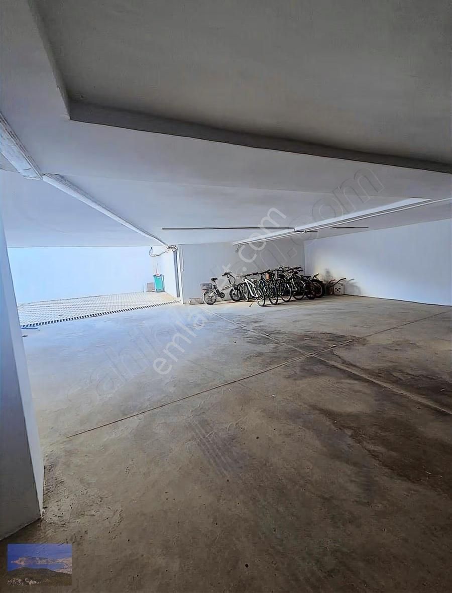 Kestel Denize 150 Metre 1+1 Esyalı Daire Uzun Donen - Görsel 6