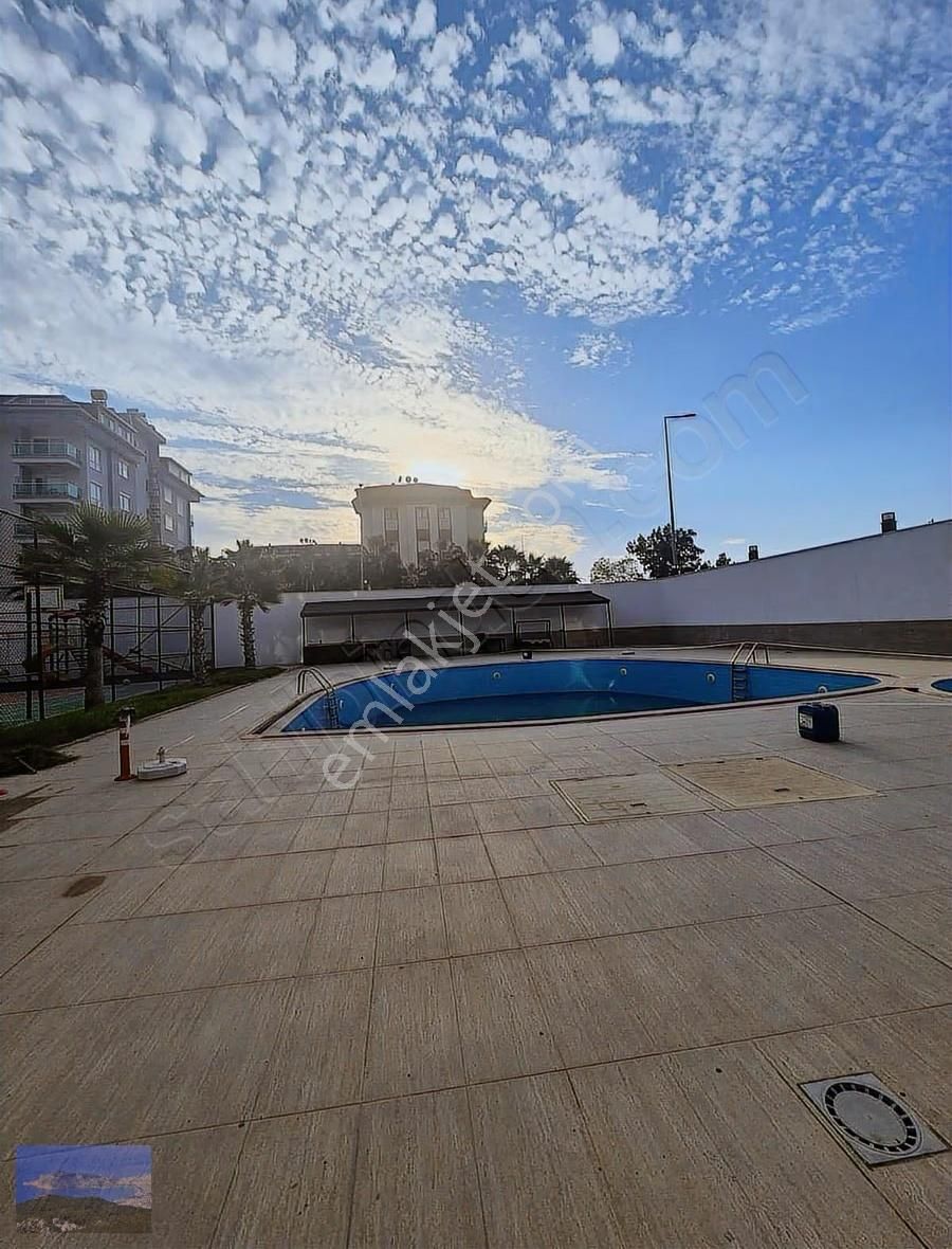 Kestel Denize 150 Metre 1+1 Esyalı Daire Uzun Donen - Görsel 10