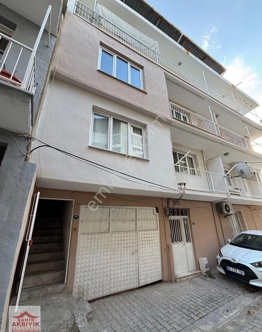 Bayraklı Tepekule Mah 2+1 Kapalı Mutfak 80m2 - Görsel 19