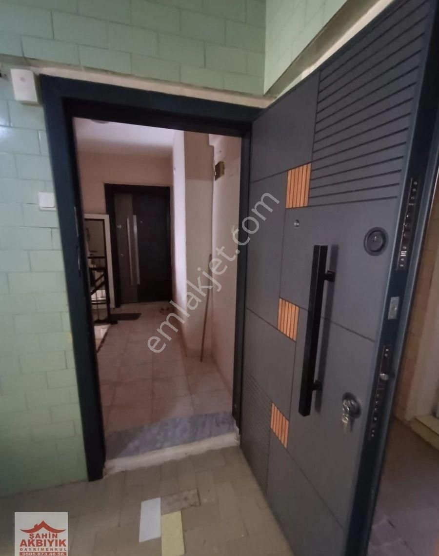 Bayraklı Cengizhan Mah 2+1 K.mutfak 75m2 - Görsel 15