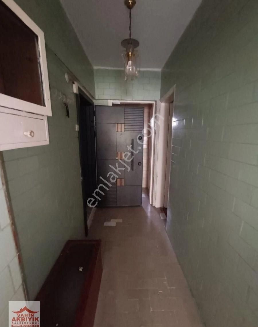 Bayraklı Cengizhan Mah 2+1 K.mutfak 75m2 - Görsel 9