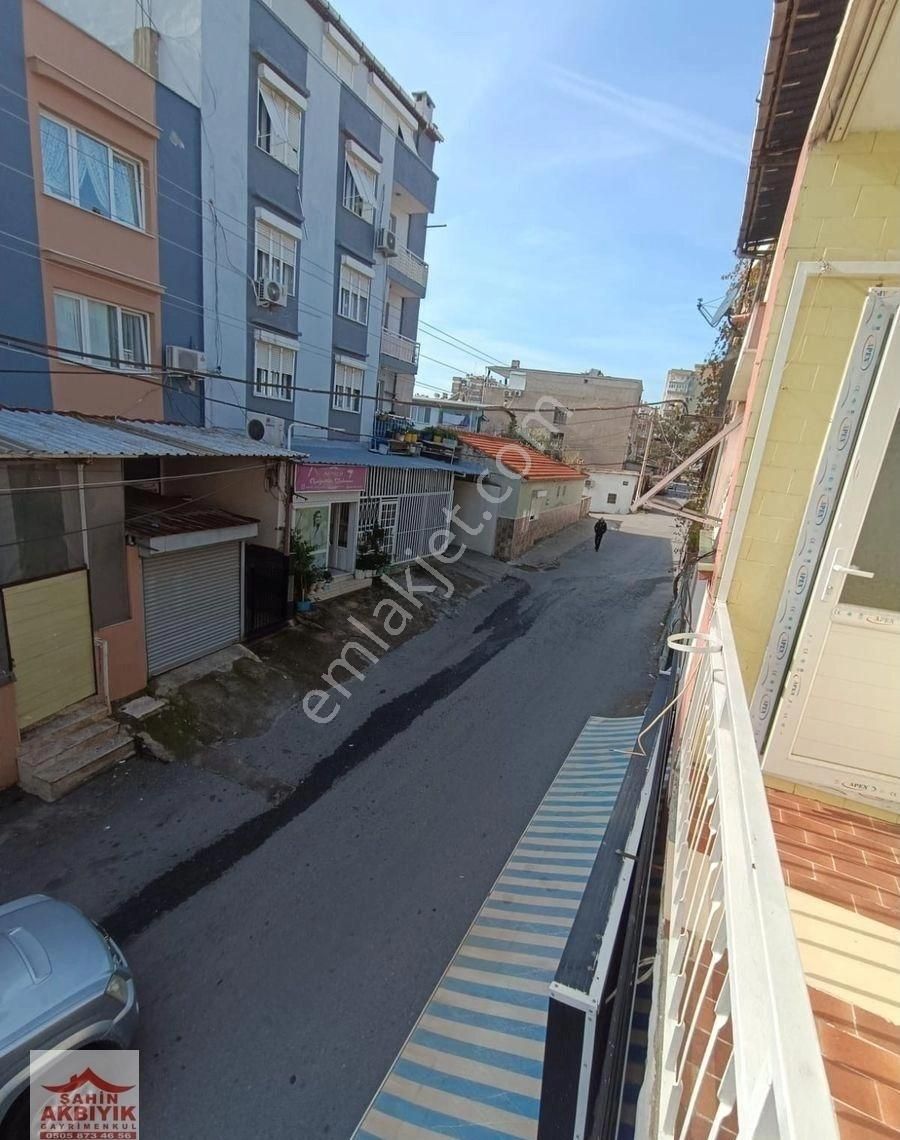 Bayraklı Cengizhan Mah 2+1 K.mutfak 75m2 - Görsel 25