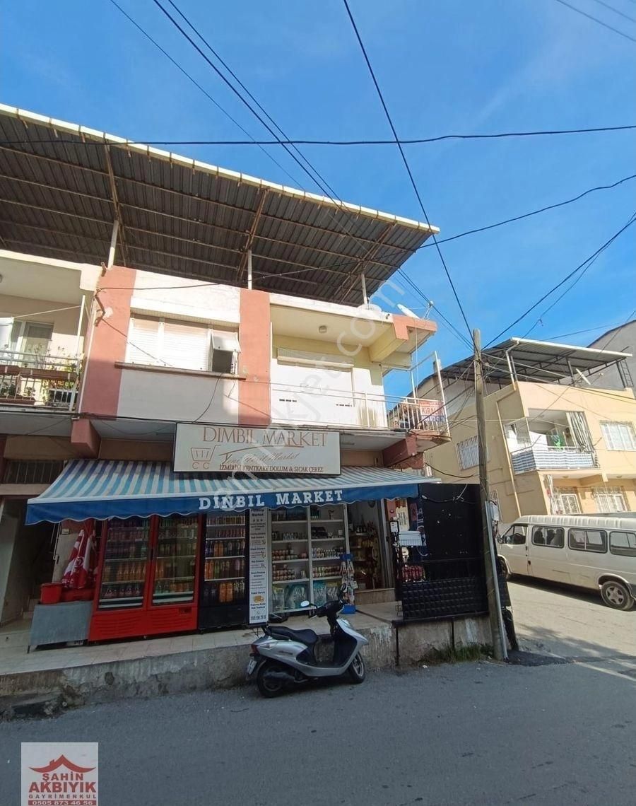 Bayraklı Cengizhan Mah 2+1 K.mutfak 75m2 - Görsel 6