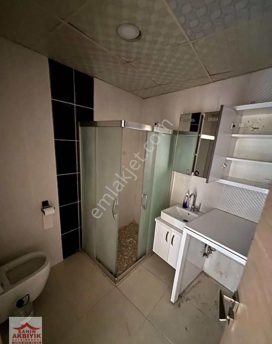 Bayraklı Şehir Hastanesi Yakını 2+1 D.gazlı 75m2 - Görsel 16