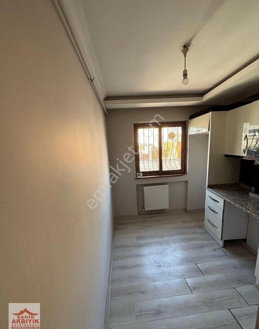 Bayraklı Şehir Hastanesi Yakını 2+1 D.gazlı 75m2 - Görsel 14