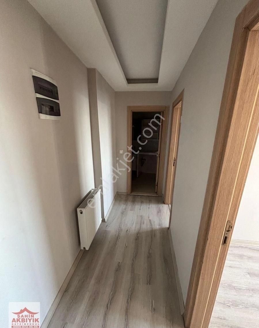 Bayraklı Şehir Hastanesi Yakını 2+1 D.gazlı 75m2 - Görsel 13