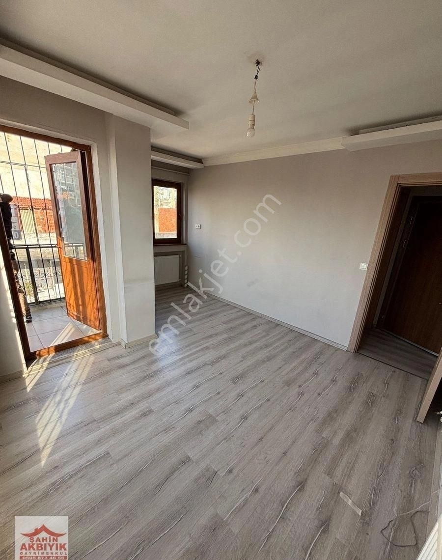 Bayraklı Şehir Hastanesi Yakını 2+1 D.gazlı 75m2 - Görsel 7