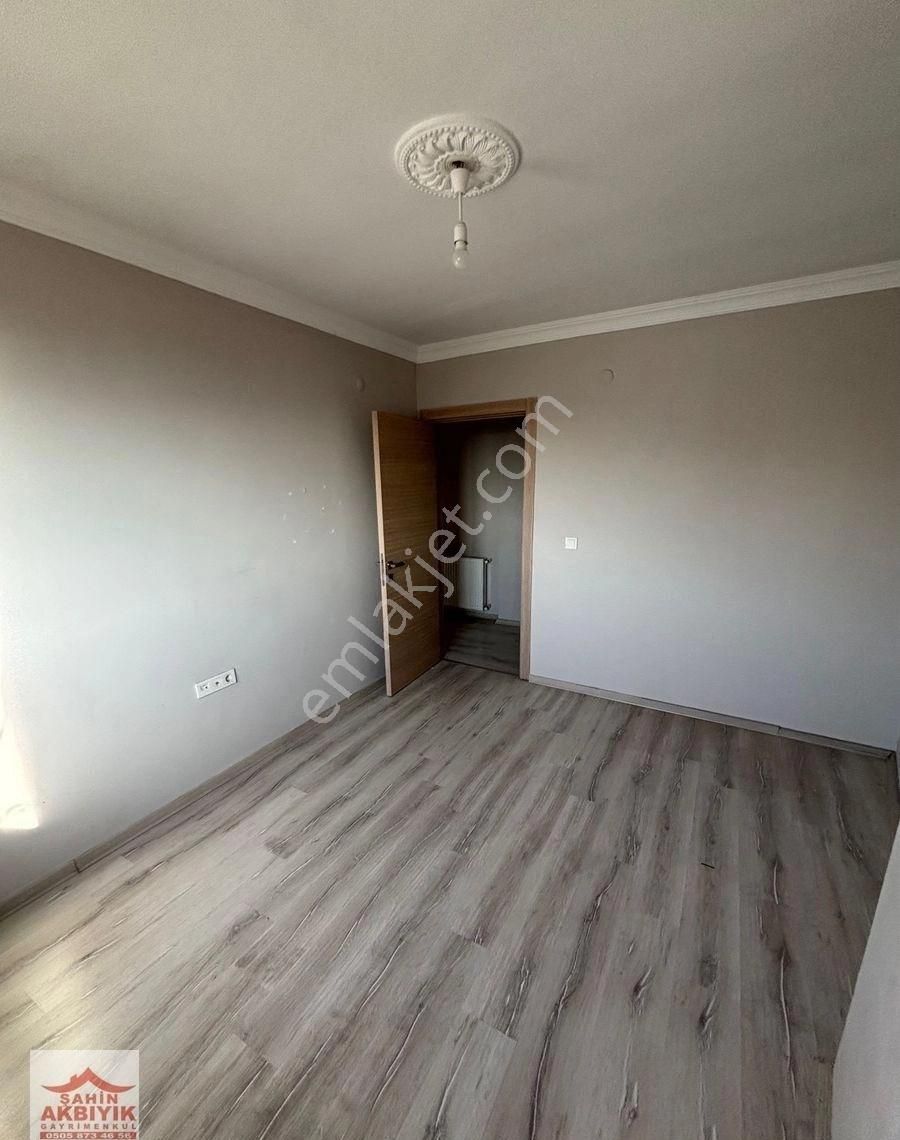 Bayraklı Şehir Hastanesi Yakını 2+1 D.gazlı 75m2 - Görsel 6