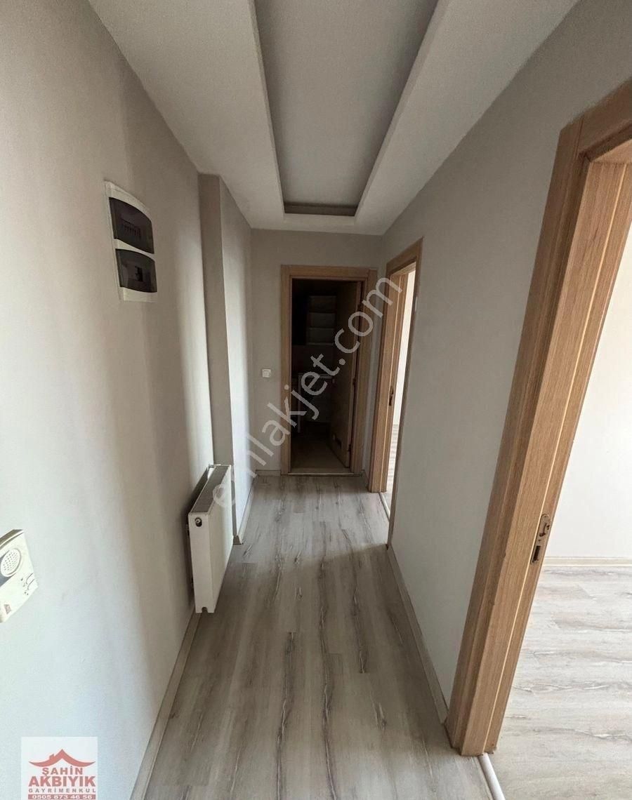 Bayraklı Şehir Hastanesi Yakını 2+1 D.gazlı 75m2 - Görsel 12