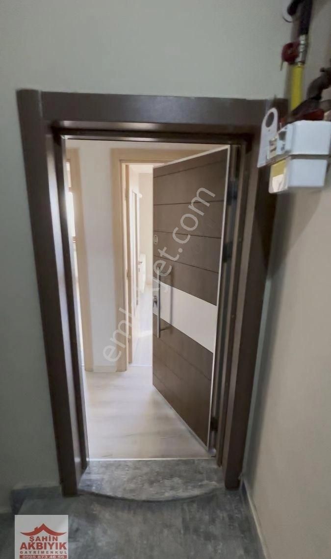 Bayraklı Şehir Hastanesi Yakını 2+1 D.gazlı 75m2 - Görsel 3