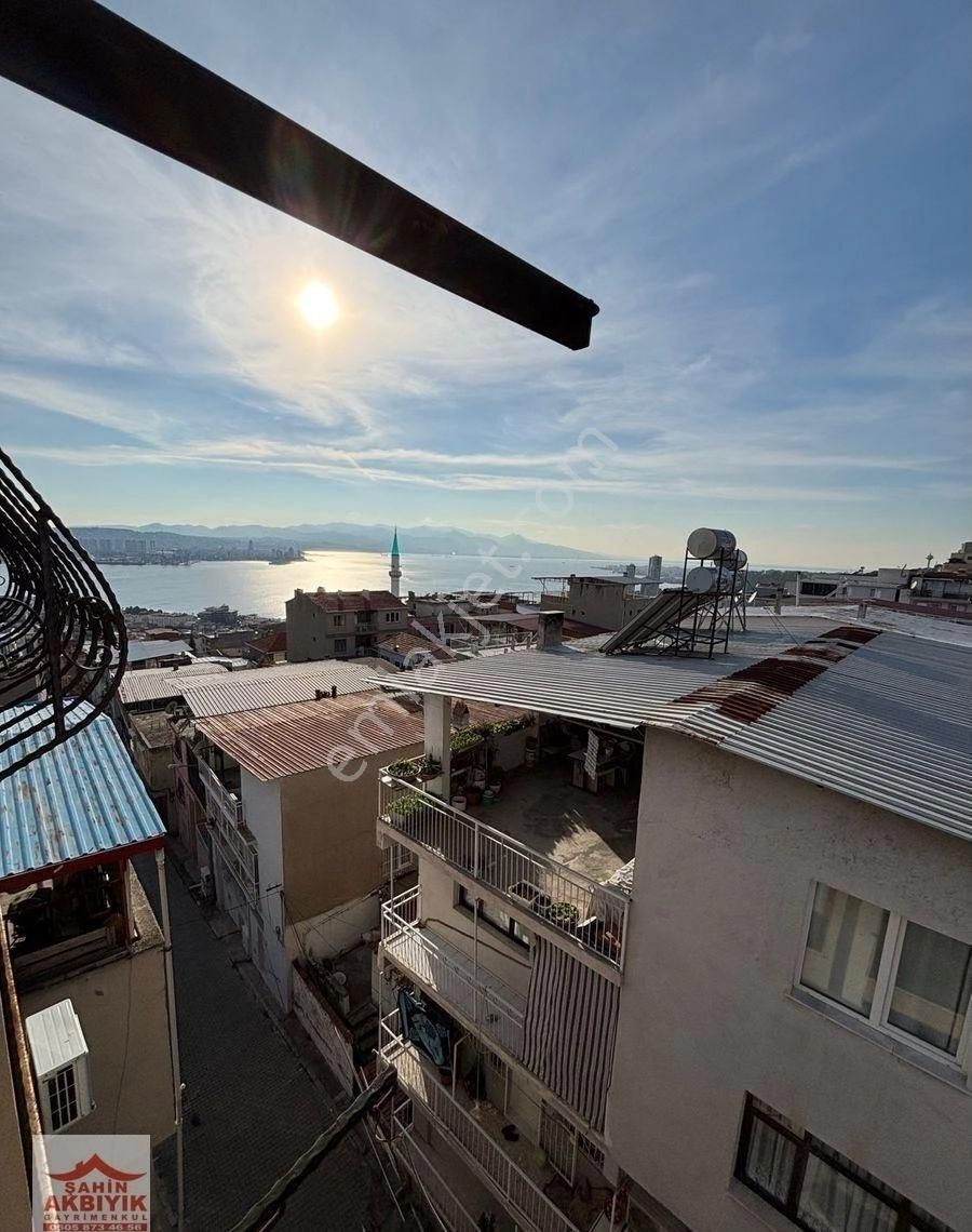 Bayraklı Şehir Hastanesi Yakını 2+1 D.gazlı 75m2 - Görsel 17