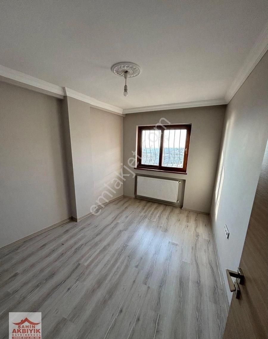 Bayraklı Şehir Hastanesi Yakını 2+1 D.gazlı 75m2 - Görsel 9