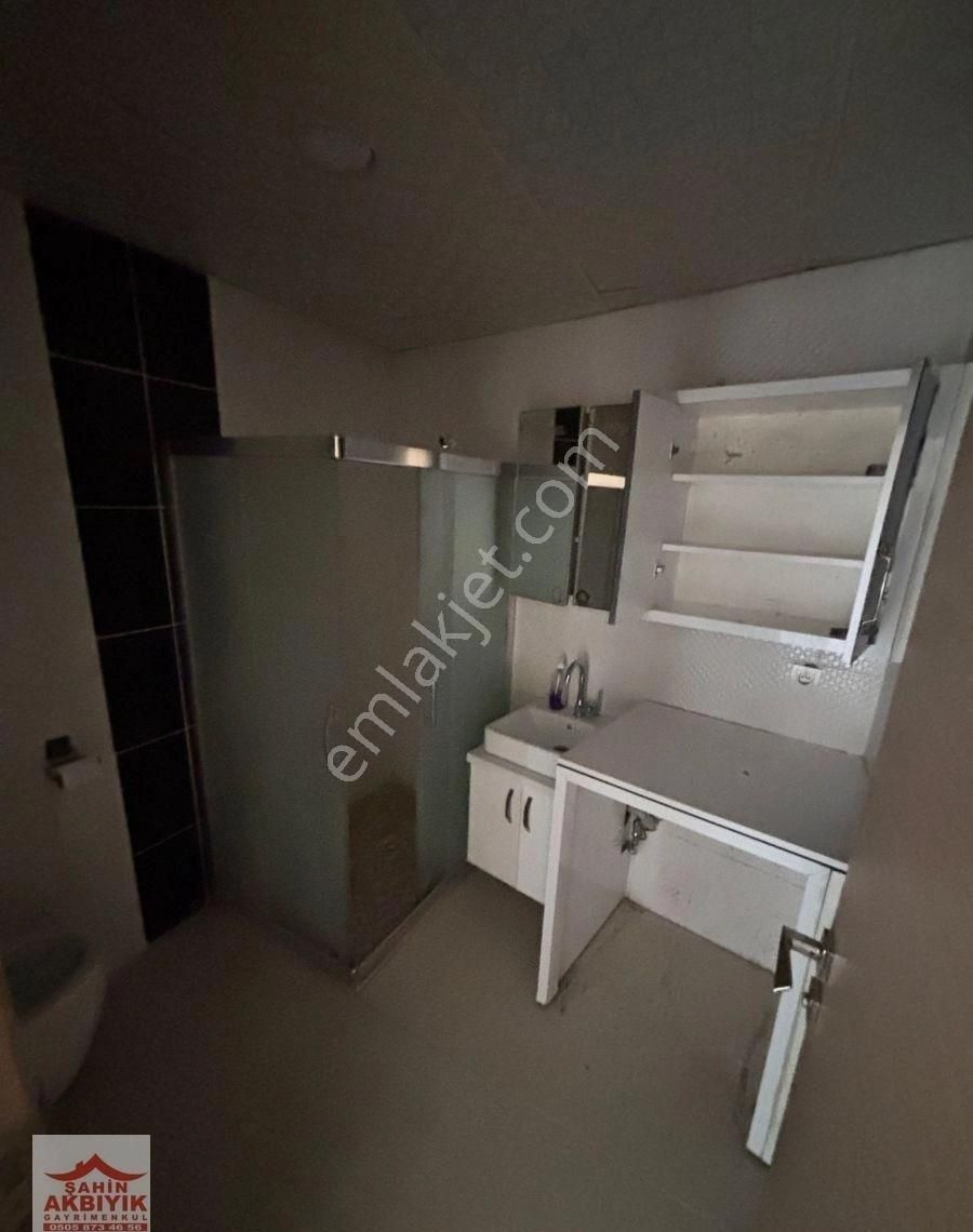 Bayraklı Şehir Hastanesi Yakını 2+1 D.gazlı 75m2 - Görsel 15