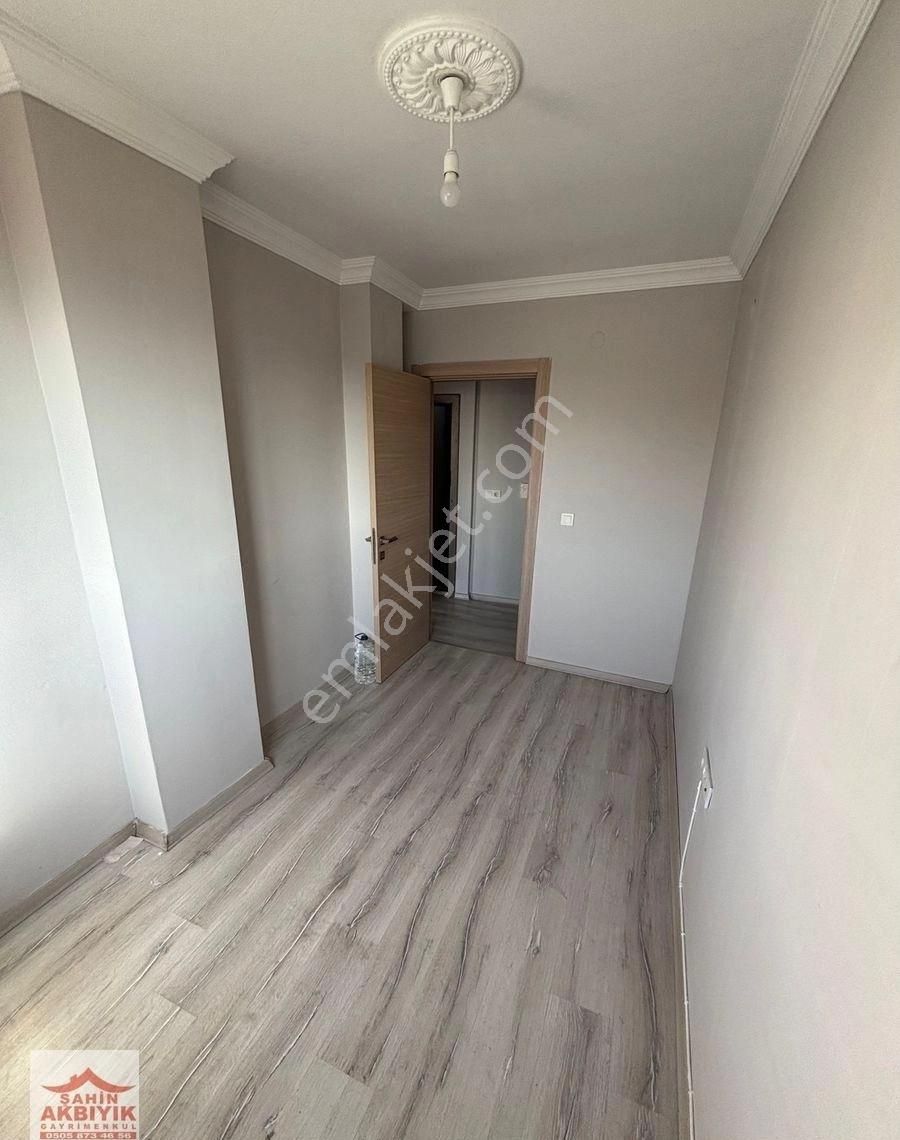 Bayraklı Şehir Hastanesi Yakını 2+1 D.gazlı 75m2 - Görsel 10