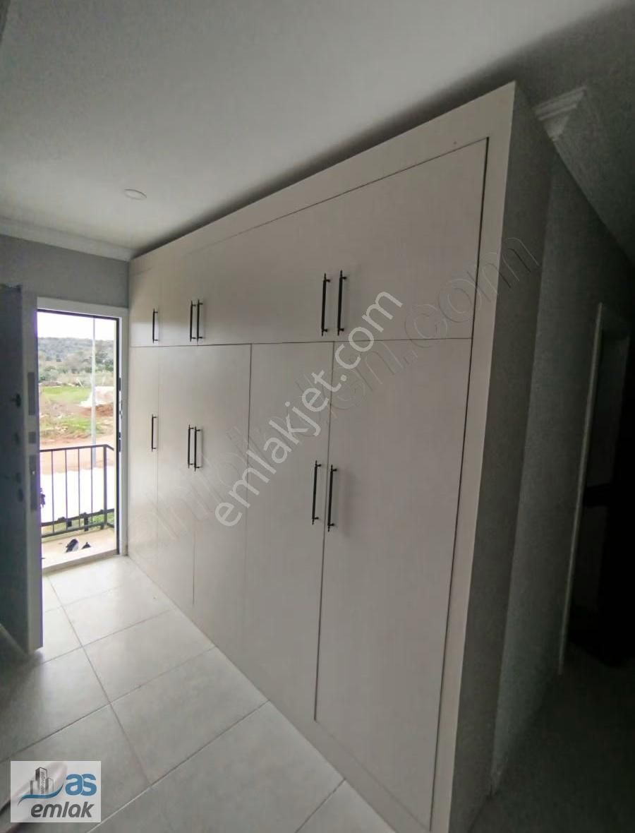 Aksaz Da 6000m2 İçerisinde İki Katlı Ev 3000m2 Seralı - Görsel 24