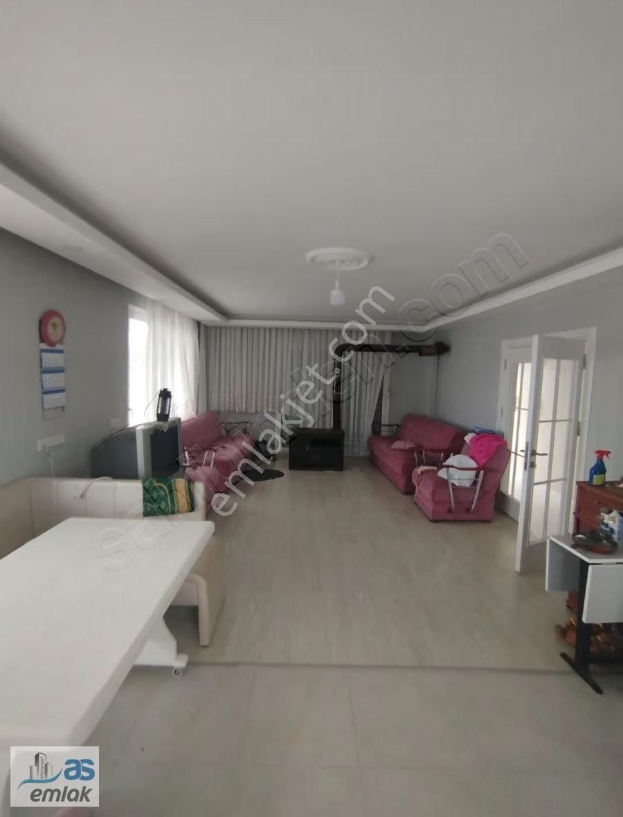 Aksaz Da 6000m2 İçerisinde İki Katlı Ev 3000m2 Seralı - Görsel 20