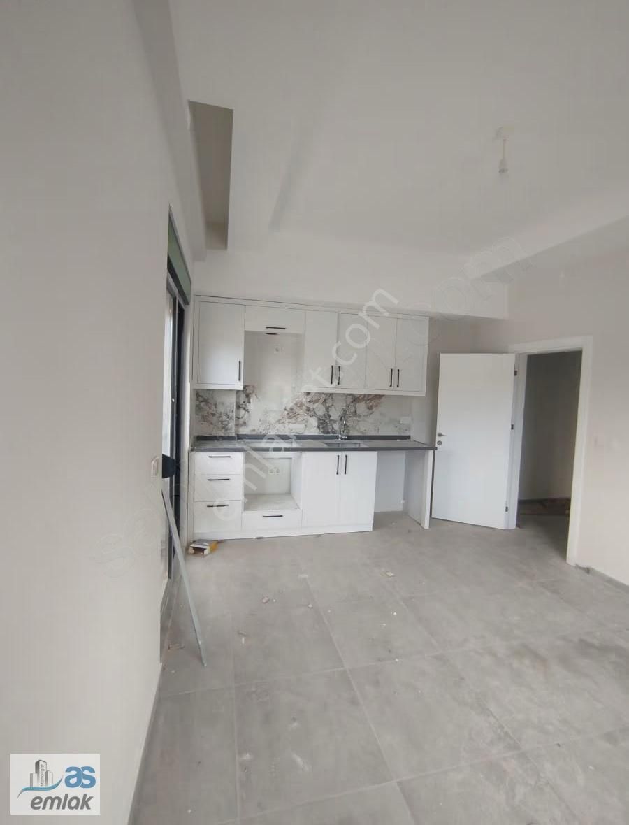 Çeltikçi De Üniversiteye Yakın Yatırımlık 1+1 Daiee - Görsel 3