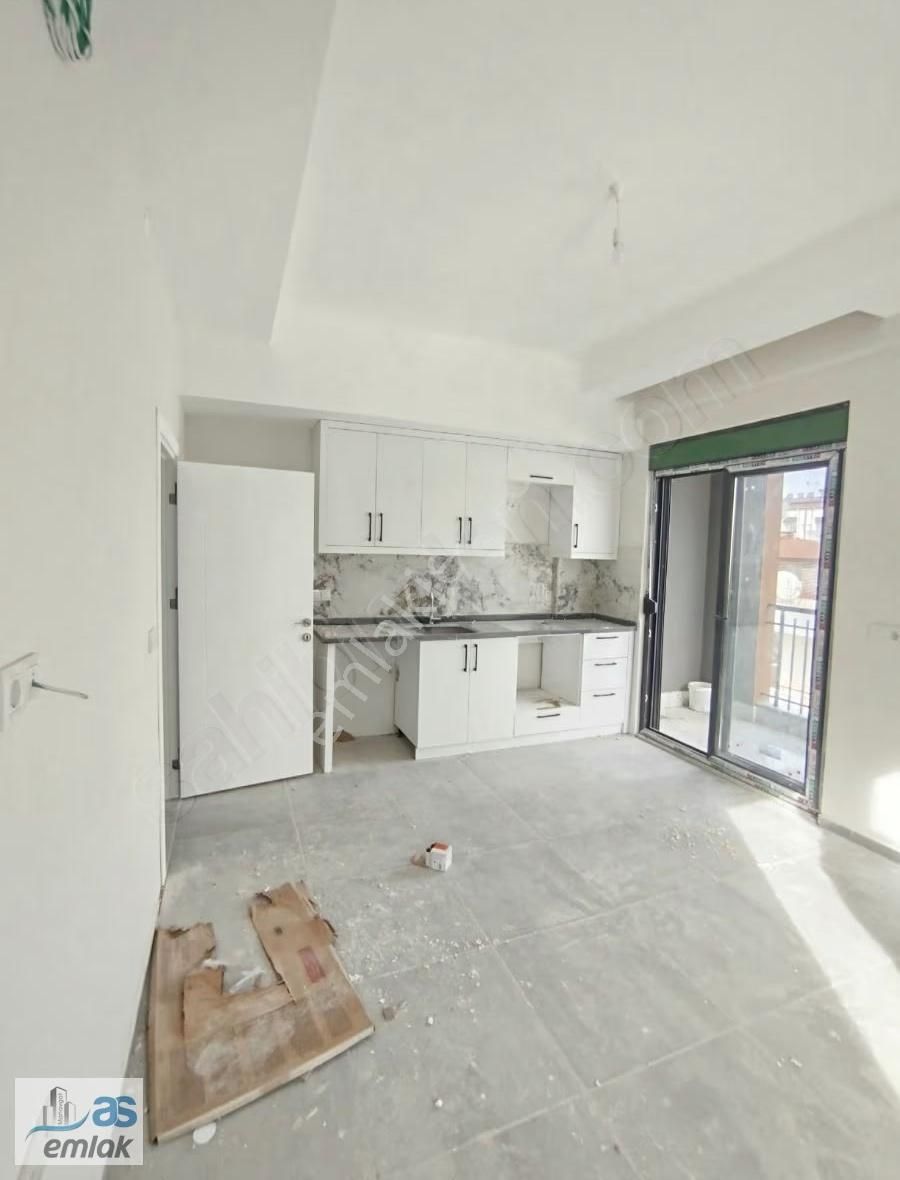 Çeltikçi De Üniversiteye Yakın Yatırımlık 1+1 Daiee - Görsel 7