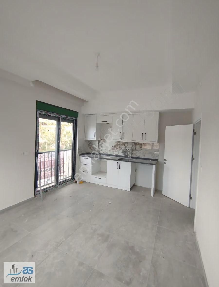 Çeltikçi De Üniversiteye Yakın Yatırımlık 1+1 Daiee - Görsel 6