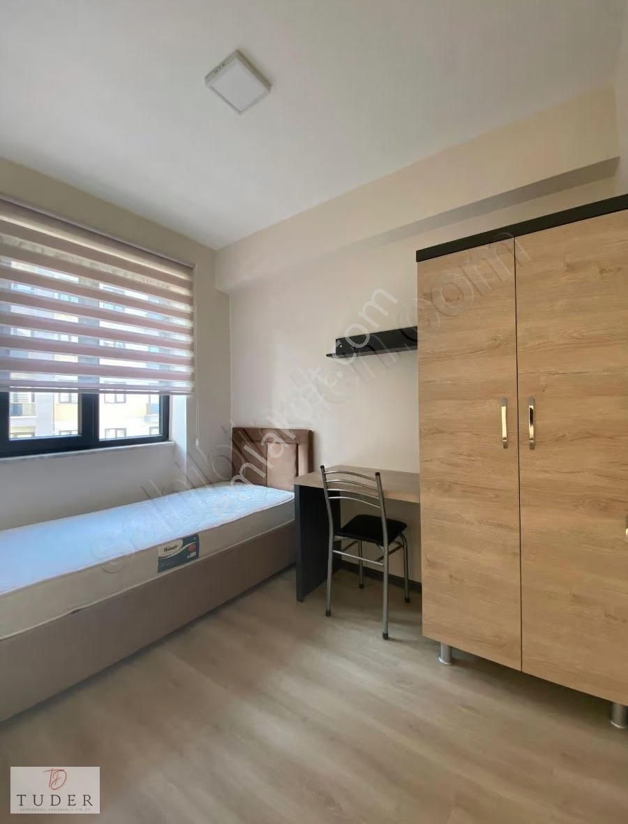 Tuder'den Yeni Sitede Kat Mülkiyetli 2+1 Eşyalı Daire - Görsel 11
