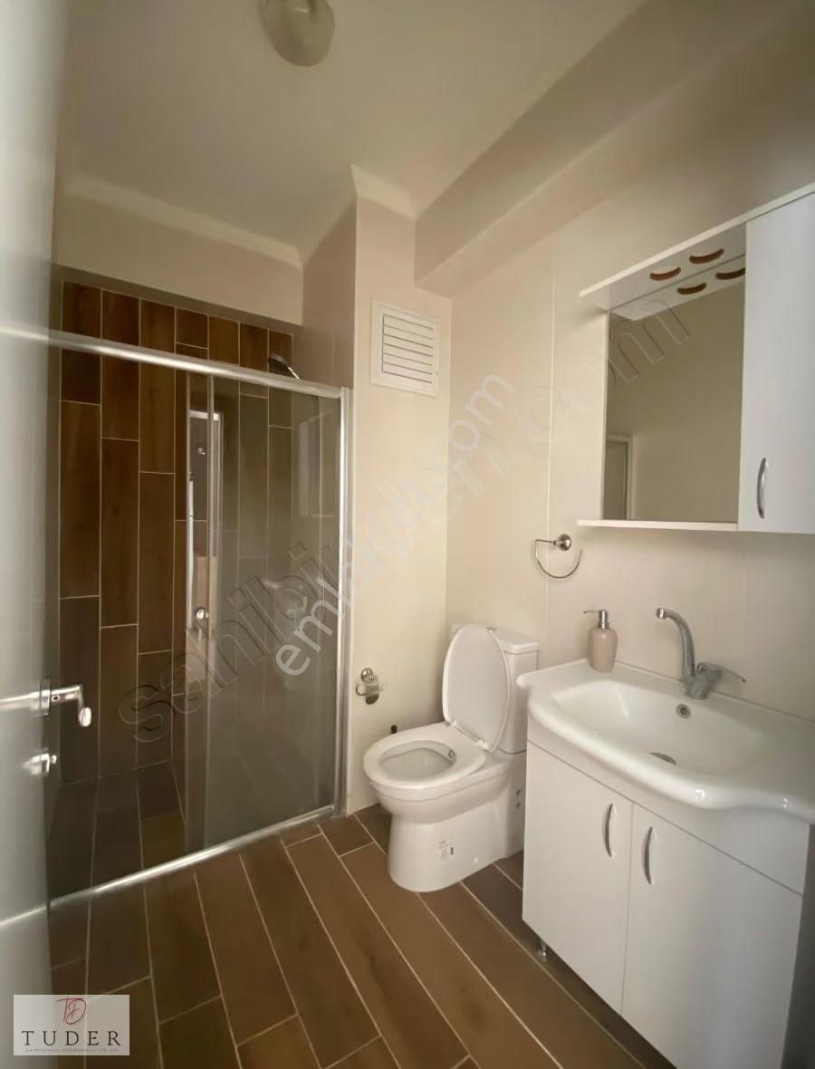 Tuder'den Yeni Sitede Kat Mülkiyetli 2+1 Eşyalı Daire - Görsel 12