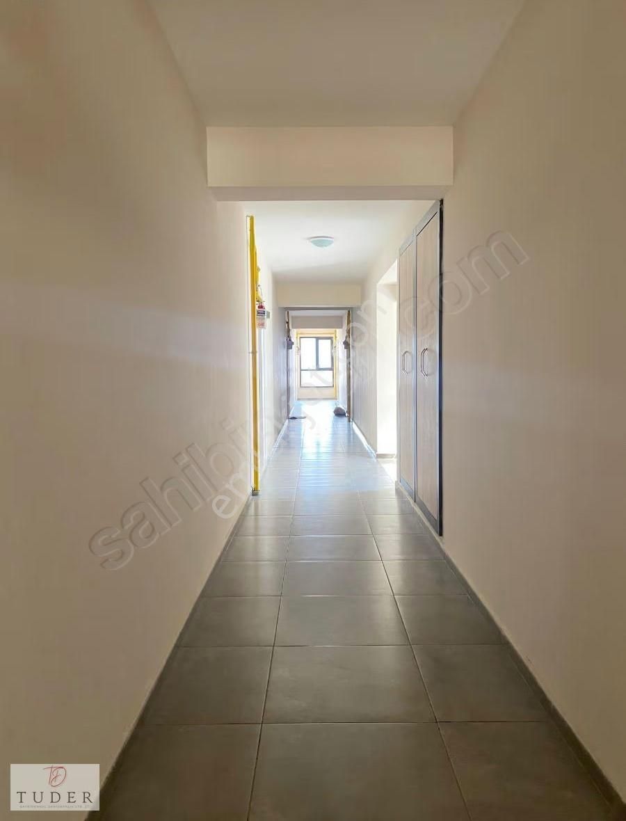 Tuder'den Yeni Sitede Kat Mülkiyetli 2+1 Eşyalı Daire - Görsel 9