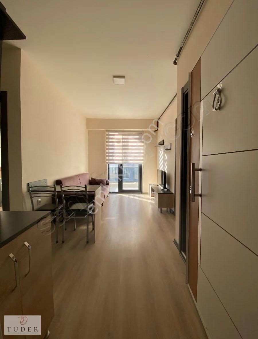 Tuder'den Yeni Sitede Kat Mülkiyetli 2+1 Eşyalı Daire - Görsel 2