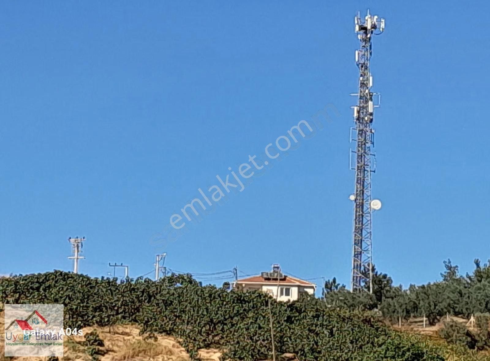 Mudanya Aķköyde Satılık Çepni Bademlı Ana Yola Cepe Zeytiblik
