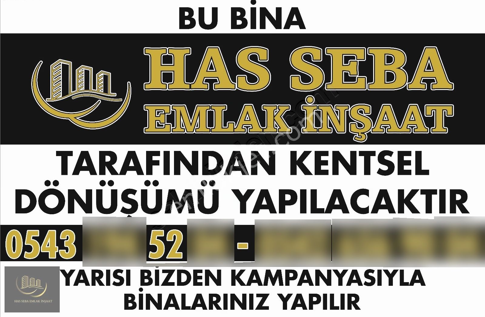 Has Seba'da Sefaköy Merkezde Alt+üst 160m2 Fırsat Satılık Dükkan - Görsel 6