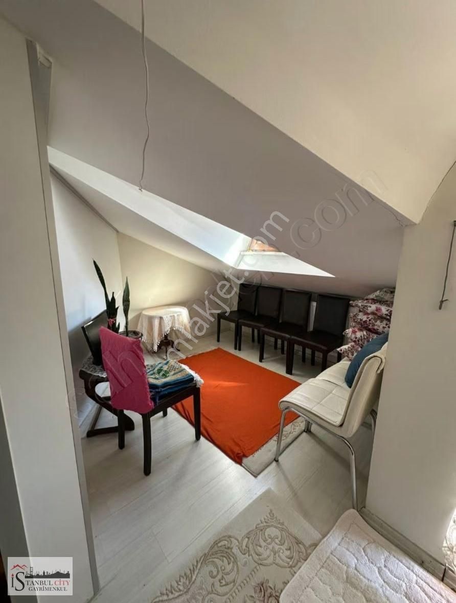 Hürriyet Mahallesi'nde Satılık Dubleks Daire - Görsel 10