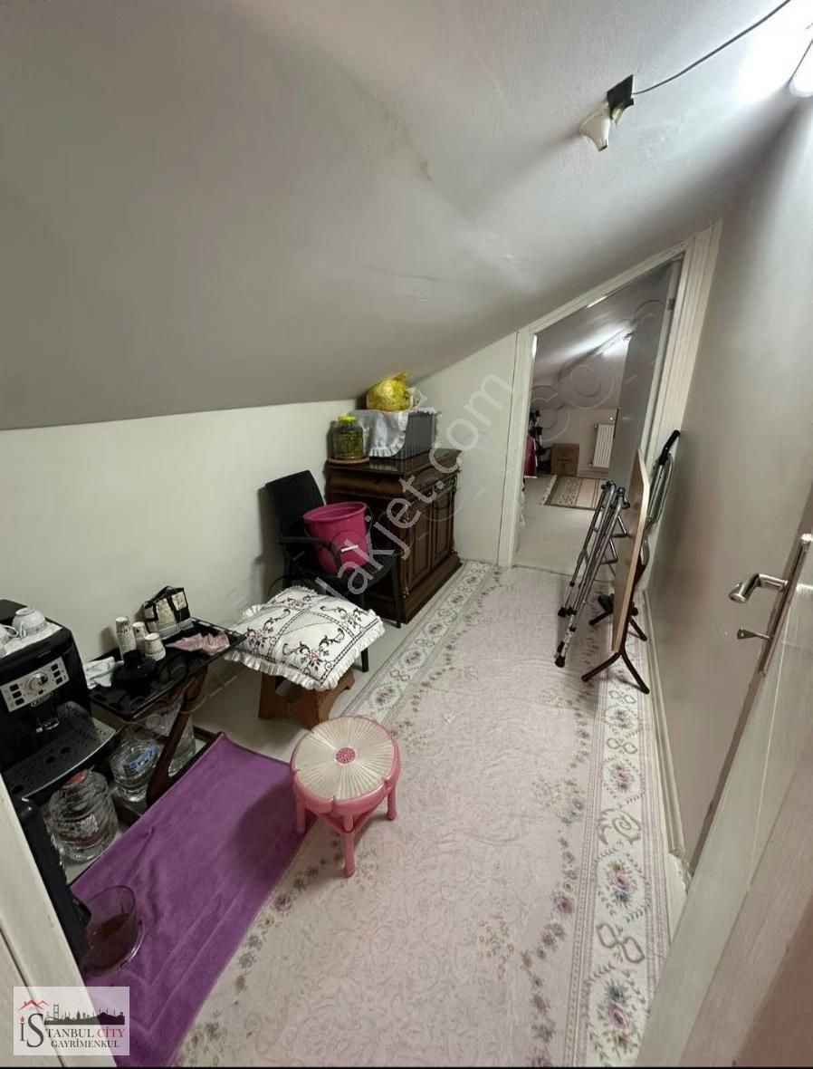 Hürriyet Mahallesi'nde Satılık Dubleks Daire - Görsel 28